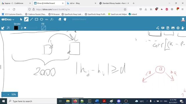 2021-08-21, младшая группа, применение Дерева Отрезков в реальных олимпиадных задачах, Часть 1 смотреть онлайн