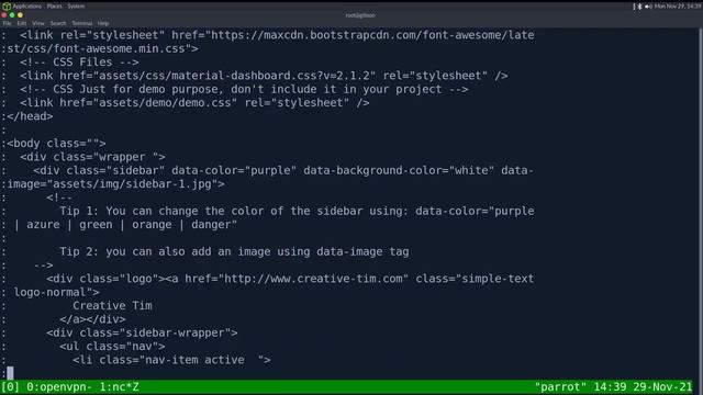 HackTheBox - Pikaboo смотреть онлайн