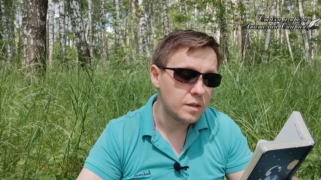 Стихи о жизни - "Меня больше не будет" - Стихи о смерти / со смыслом / до слез / звуки природы смотреть онлайн