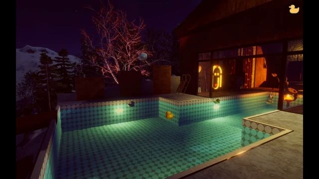 Quack Quack It's Ducks 3 смотреть онлайн