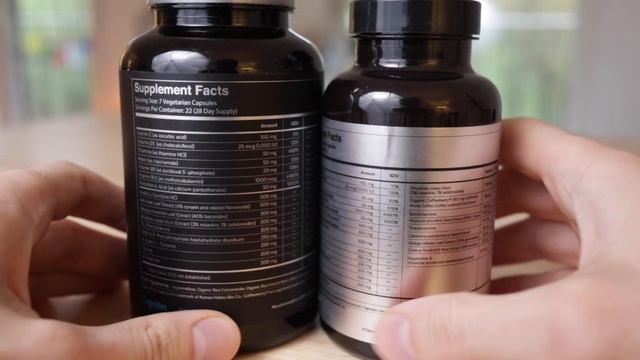 My 1 Year QUALIA MIND Review & Comparison to other Nootropics ? смотреть онлайн