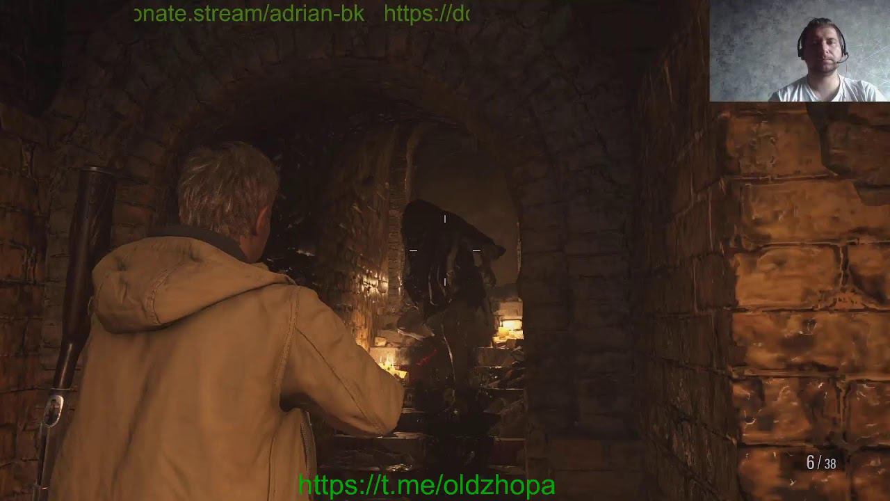 Resident Evil Village