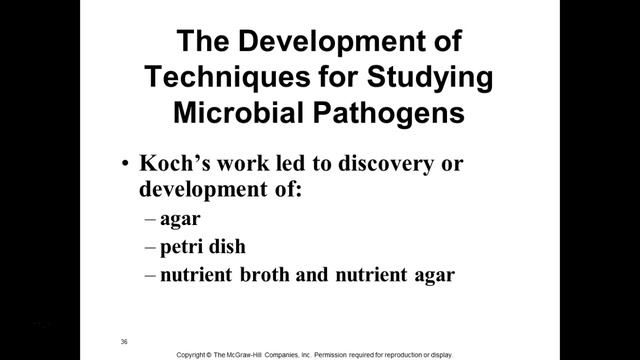 210 Microbiology Part 5 Fa16 смотреть онлайн