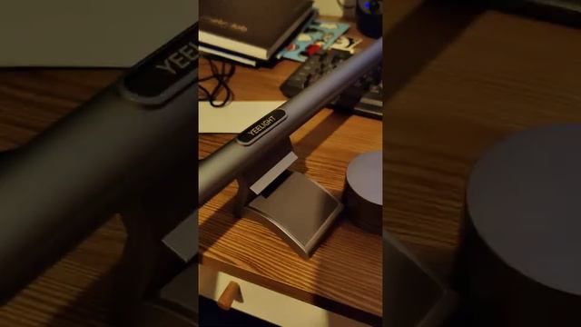 Yeelight Led Screen Light Bar Pro Malfunction