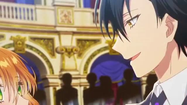 Аниме клип смотреть онлайн