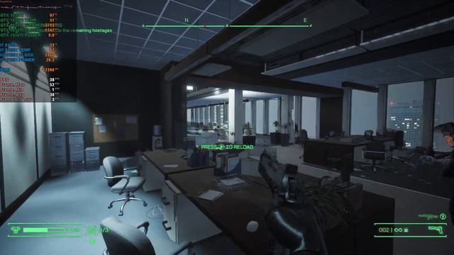ROBOCOP : Rogue City - GTX 1050TI LAPTOP 4GB with INTEL I7 8750H | 1080P | FSR ON | LOW & MEDIUM | смотреть онлайн