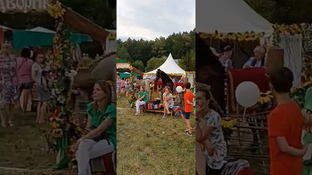 Славянское подворье Подольск смотреть онлайн