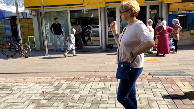 Как снять деньги в Турции. Пять способов. смотреть онлайн