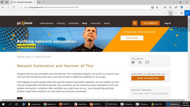 How to get your Android phone, Chrome and MS Edge to read any website or PDF document aloud to you смотреть онлайн