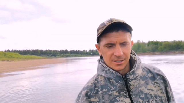 Лето в мае. Унжа. Костромская глушь. смотреть онлайн