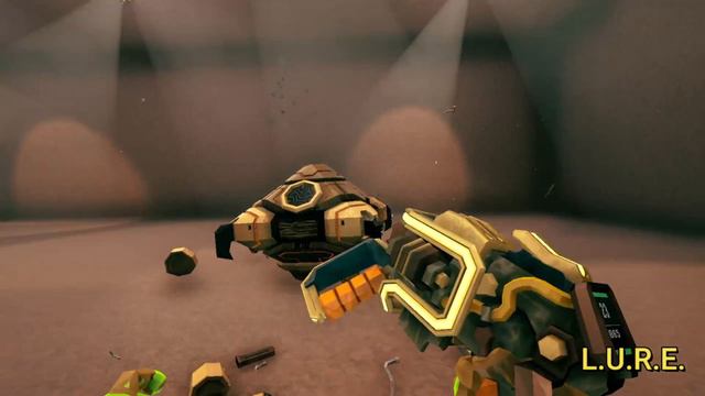 Quick Nemesis Targeting Solutions [S03.P14] смотреть онлайн