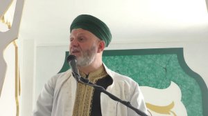 Важность первые 10 дней хаджа (зуль хиджа)