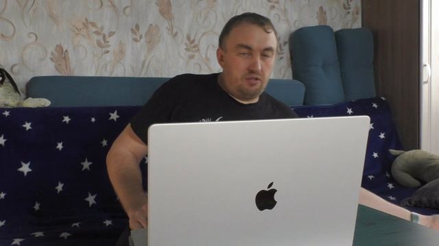 Восстановление MacBook смотреть онлайн