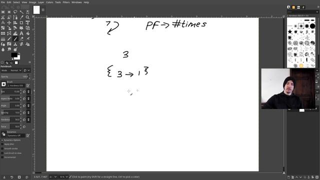 Project Euler Problem 3 in Haskell смотреть онлайн