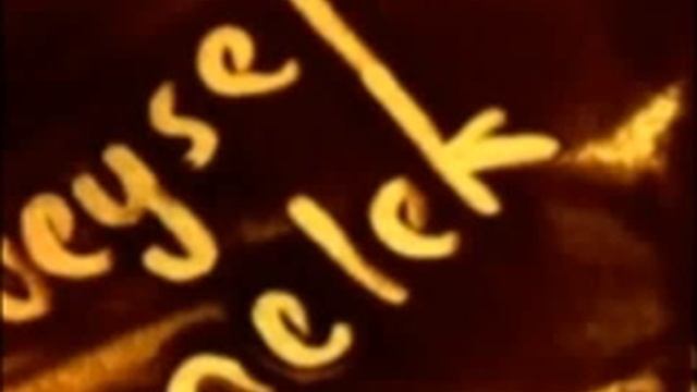 Sen Gitme Kal Gitme Dedem - Melek смотреть онлайн