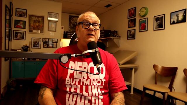 Hinged & Segment Rings Removing & Changing Body Piercing Basics EP115 смотреть онлайн