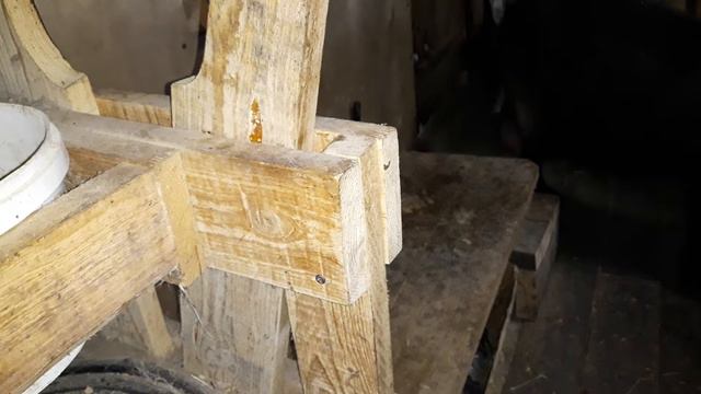 КОЗА / Как мы её покупали... где взяли...частичка будущего видео./ смотреть онлайн