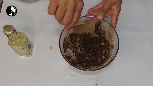 DIY Natural Brown Hair in 1 Hour | Super Color Hair Pack Makes Soft, Manageable & Silky Hair смотреть онлайн