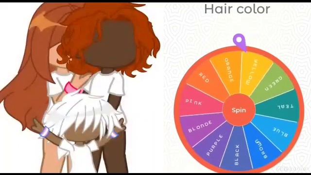 Making a Family using a Wheel✨ | Gacha | Cloudie Demon | Names please! | Enjoy! смотреть онлайн