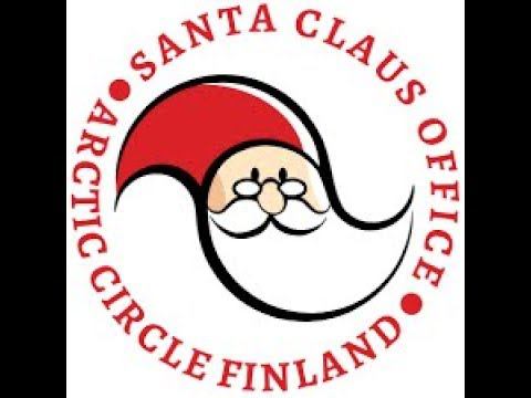 Елена Шипилова в гостях у Санта Клауса в Лапландии. Знает ли Санта Клаус иностранные языки? смотреть онлайн