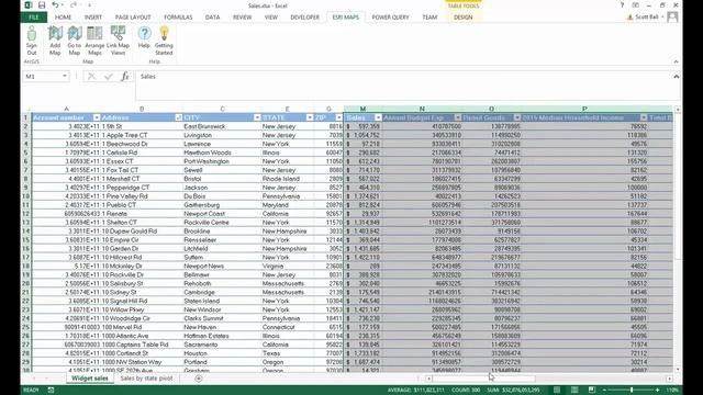 Adding new data to spreadsheets using the Enrich Data tool смотреть онлайн