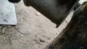 замена переднего ступичного подшипника на калине