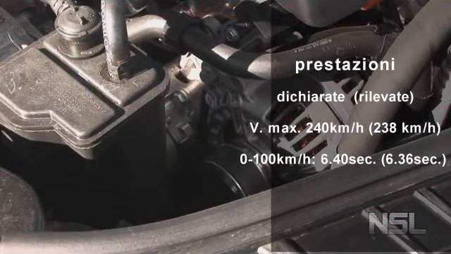 2008 Audi TT (Test Drive) смотреть онлайн