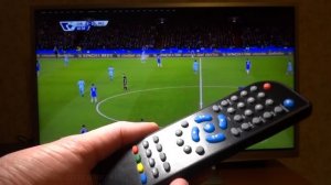 Цифровой ТВ тюнер DVB T2 приставка для телевизора