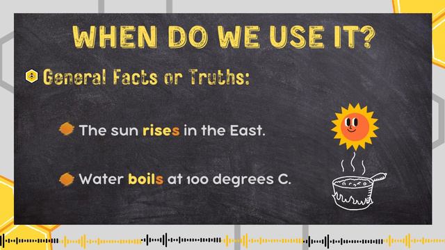 The Present Simple Tense | Tense Introduction - RoBEEnglish смотреть онлайн