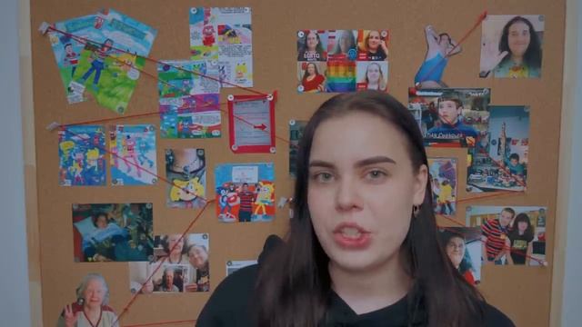 КРИС ЧАН: САМЫЙ ДОКУМЕНТИРОВАННЫЙ человек в ИНТЕРНЕТЕ || Краткая история смотреть онлайн