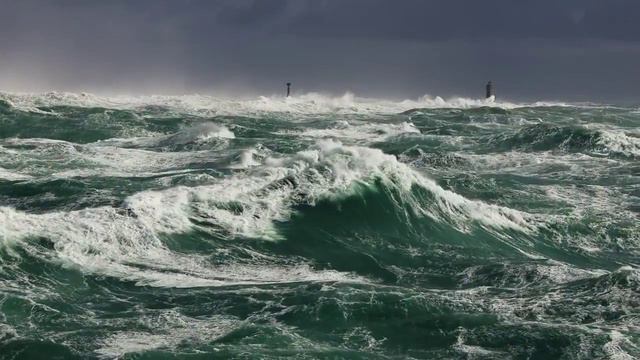 неспокойное море смотреть онлайн