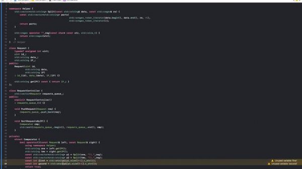 Учимся дебажить С++ программы в XCode