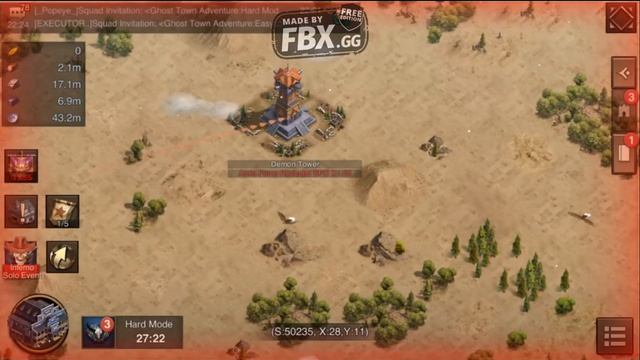 WEST GAME Ghost Town strategy смотреть онлайн