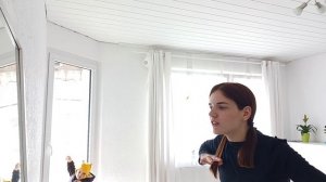 Я подстриглась! Надоели длинные волосы.. Как я счастлива, что сделала это!