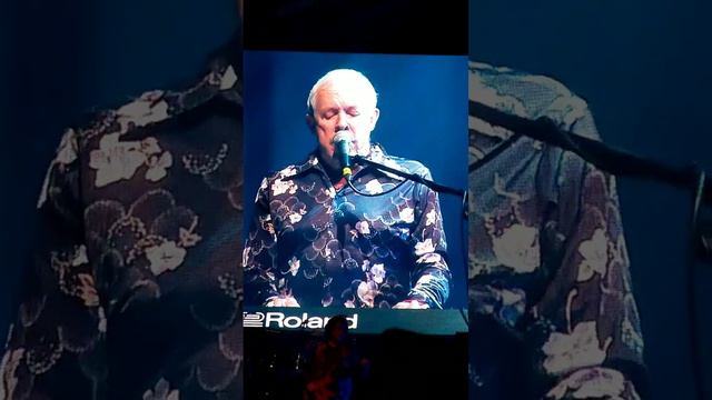 MASHINA VREMENI in Vilnius 2019m. МАШИНА ВРЕМЕНИ в Вильнюсе 2019г. единственный концерт. смотреть онлайн