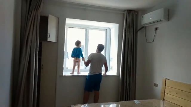 Наша КВАРТИРА В КИТАЕ: лучше, чем мы думали смотреть онлайн