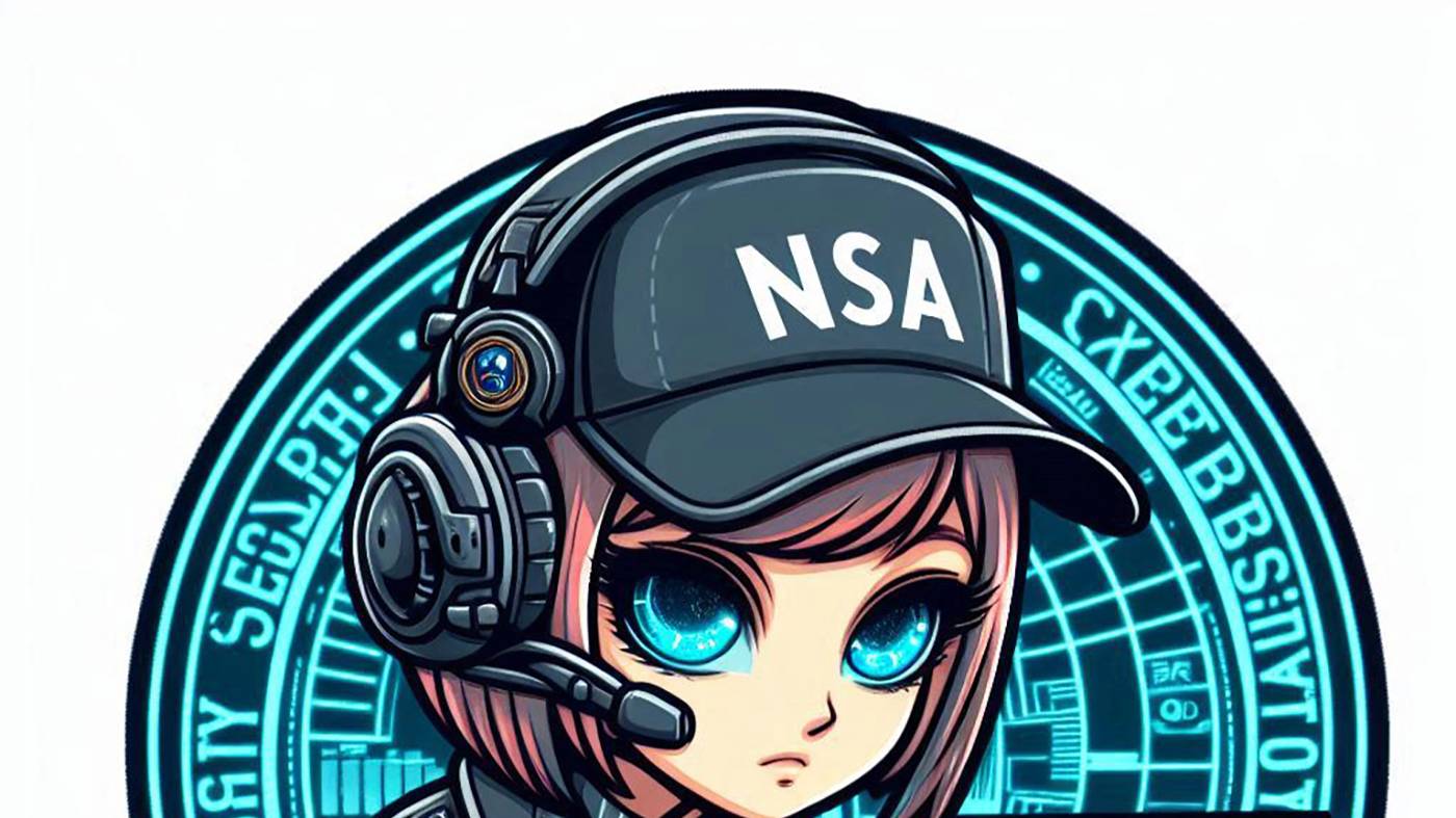 Securing the Future of AI. Nakasone's Role on OpenAI's Safety and Security Committee смотреть онлайн