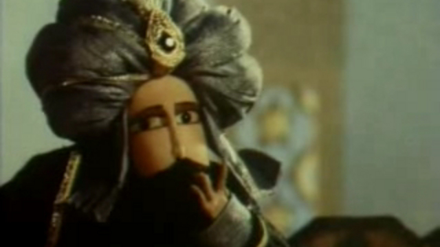 Гульджахан