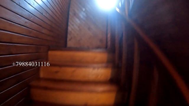 Дом в тихом месте Красной Поляны смотреть онлайн