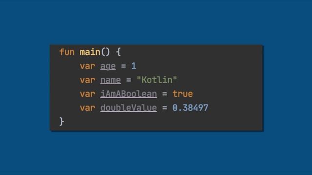 Kotlin en 90 SEGUNDOS ⏱⚡️ смотреть онлайн
