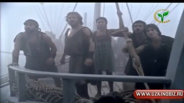 Yason Va Argonavtlar 1 Qism