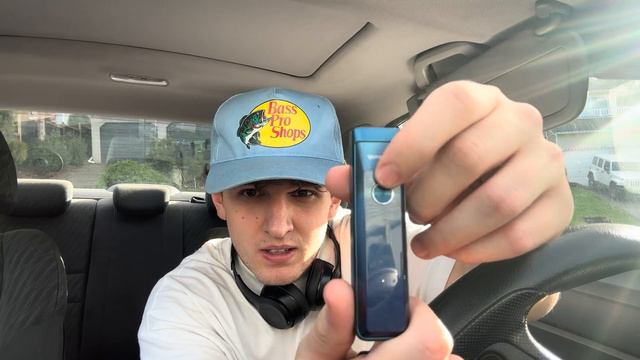 The First Super Pulsed Pod Device Makes For The BEST Flavour (Xros Pro) смотреть онлайн