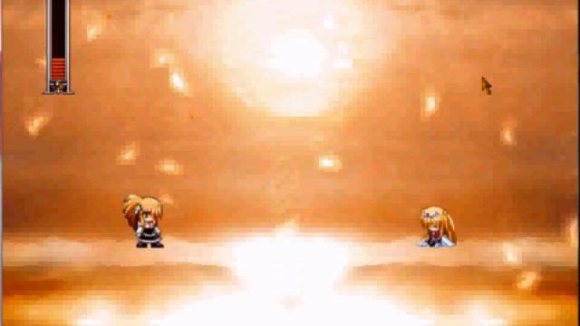 Rosenkreuzstilette [54] - All Clear смотреть онлайн