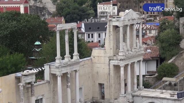 Разкриват тайните на малката базилика смотреть онлайн