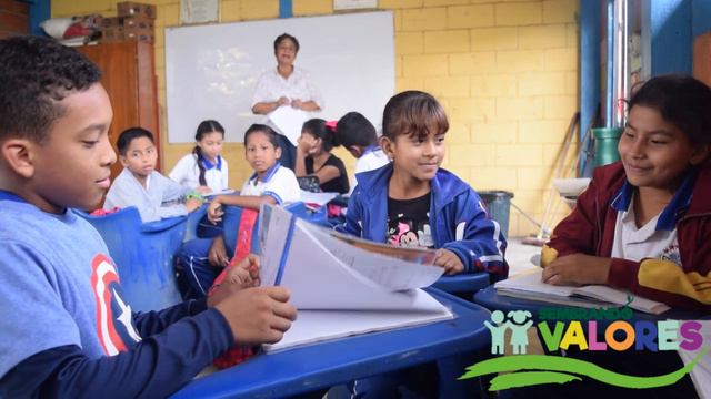 Actuacion del Compañerismo "Escuela Dr. Oswaldo Hurtado Larrea. Sexto de básica." смотреть онлайн