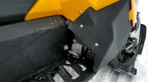 Стелс Витязь немного рассуждений