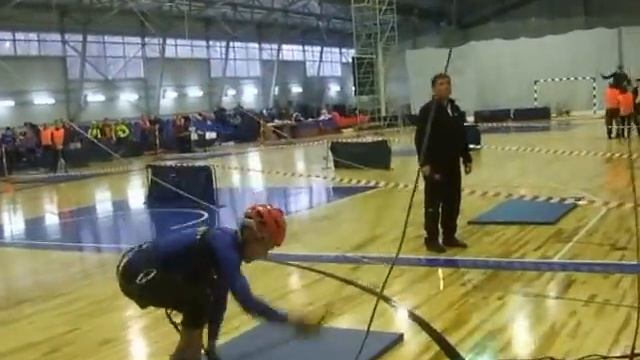 Спортивный туризм - дистанции смотреть онлайн