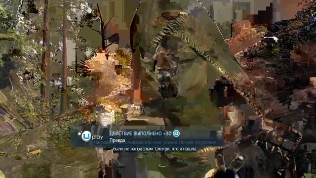AC LIBERATION HD Ачивы Правда и Коллекционер личин! 2 смотреть онлайн