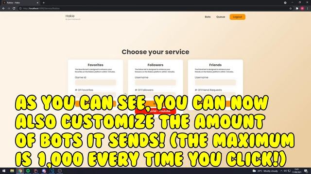 HAKIE V2 PROGRESS UPDATE! смотреть онлайн