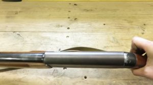 ТОЗ-87 12 калибра обзор.